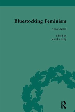 Cover Bluestocking Feminism, Volume 4 (eBook, ePUB)