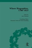 Whore Biographies, 1700-1825, Part II vol 7 (eBook, PDF) Whore Biographies, 1700-1825, Part II vol 7 (eBook, PDF)