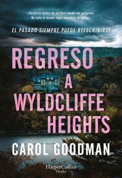 Cover Regreso a Wyldcliffe Heights (eBook, ePUB)