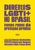 Direitos LGBTI+ no Brasil (eBook, ePUB) Direitos LGBTI+ no Brasil (eBook, ePUB)