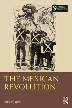 Cover The Mexican Revolution (eBook, PDF)