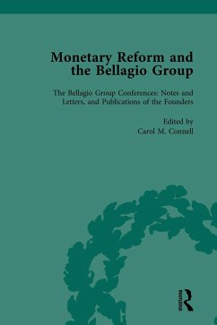 Cover Monetary Reform and the Bellagio Group Vol 4 (eBook, ePUB)