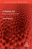 A Shaping Joy (eBook, ePUB) A Shaping Joy (eBook, ePUB)