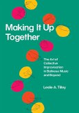 Making It Up Together (eBook, ePUB)