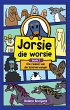 Jorsie die worsie 1: Die raaisel van... - Bild 1