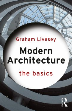 Cover Modern Architecture (eBook, ePUB)