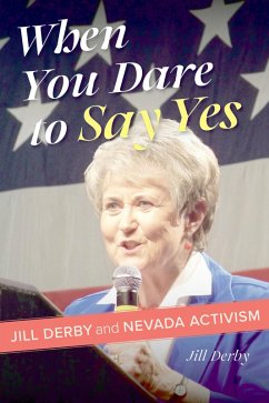 Cover When You Dare to Say Yes (eBook, ePUB)