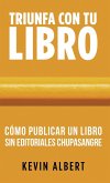 Cómo publicar un libro sin editoriales chupasangre