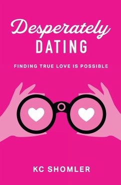 Cover Desperately Dating