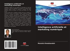 Cover Intelligence artificielle et marketing numérique