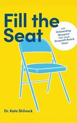 Fill the Seat (eBook, ePUB)