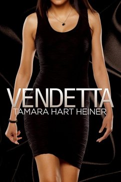 Cover Vendetta: A Romantic Suspense Vigilante Book (eBook, ePUB)