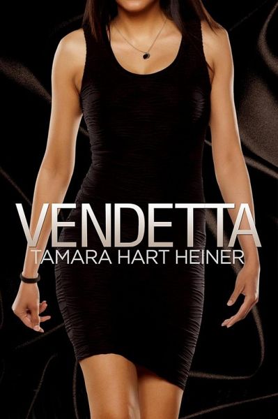 Vendetta: A Romantic Suspense Vigilante Book (eBook, ePUB)