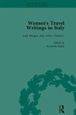 Women's Travel Writings in Italy, Part II vol 6 (eBook, ePUB)