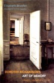 Dorothy Richardson's 'Art of Memory' (eBook, PDF) Dorothy Richardson's 'Art of Memory' (eBook, PDF)