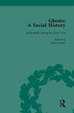 Ghosts: A Social History, vol 5 (eBook, ePUB)