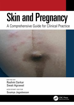 Skin and Pregnancy (eBook, ePUB) Cover Skin and Pregnancy (eBook, ePUB)