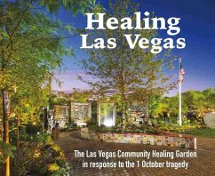 Cover Healing Las Vegas (eBook, ePUB)