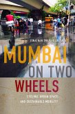 Mumbai on Two Wheels (eBook, ePUB)