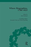 Whore Biographies, 1700-1825, Part II vol 8 (eBook, PDF)