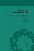 Memoirs of Women Writers, Part I, Volume 3 (eBook, ePUB)