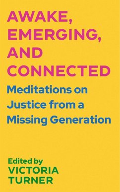 Cover Awake, Emerging, and Connected (eBook, ePUB)