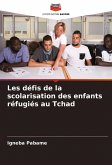 Les défis de la scolarisation des enfants réfugiés au Tchad Les défis de la scolarisation des enfants réfugiés au Tchad