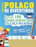 APRENDER POLACO SE DIVERTINDO! - PARA ADULTOS