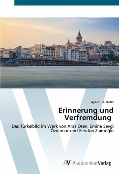 Erinnerung und Verfremdung Erinnerung und Verfremdung