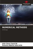 NUMERICAL METHODS