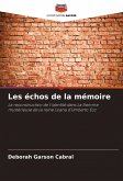 Les échos de la mémoire