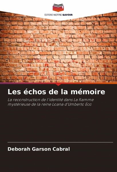 Les échos de la mémoire Les échos de la mémoire