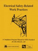 Electrical Safety-Related Work Practices (eBook, PDF)