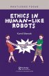 Ethics in Human-like Robots (eBook, PDF) - Bild 1