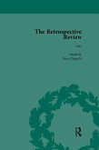 The Retrospective Review Vol 4 (eBook, PDF)