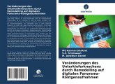 Veränderungen des Unterkieferknochens durch Remodelling auf digitalen Panorama-Röntgenaufnahmen