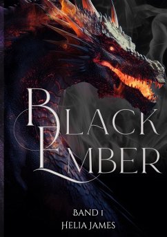 Black Ember Cover Black Ember