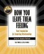 How You Leave Them Feeling - Bild 1