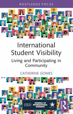 Cover International Student Visibility (eBook, PDF)