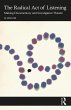 The Radical Act of Listening: Making... - Bild 1