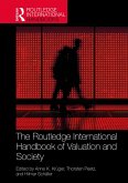 The Routledge International Handbook of Valuation and Society (eBook, ePUB) The Routledge International Handbook of Valuation and Society (eBook, ePUB)