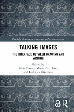 Talking Images (eBook, PDF)