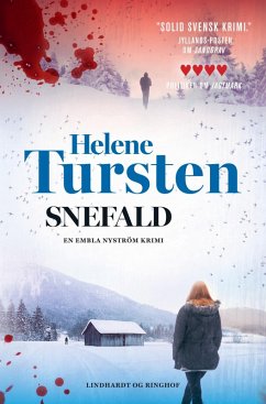 Snefald - Tursten, Helene