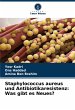 Staphylococcus aureus und... - Bild 1