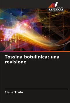 Cover Tossina botulinica: una revisione