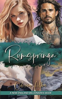 Rumspringa Cover Rumspringa