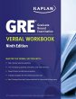 GRE Verbal Workbook - Bild 1