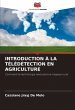 INTRODUCTION À LA TÉLÉDÉTECTION EN... - Bild 1