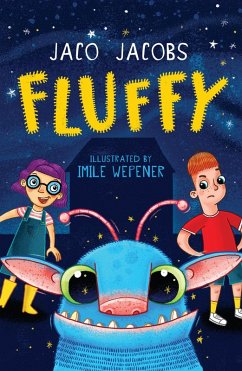 Cover Fluffy (eBook, ePUB)