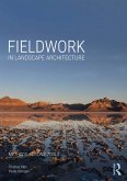 Fieldwork in Landscape Architecture (eBook, ePUB)